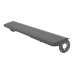 Hp Designjet T200T600 24 Zoll Rollenabdeckung 169775665