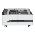 Lexmark Medienfach Zufuhrung 2000 Blatter 32D0812 813389137