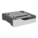 Lexmark Medienfach Zufuhrung 550 Blatter In 1 Schubladen Trays 1914212732