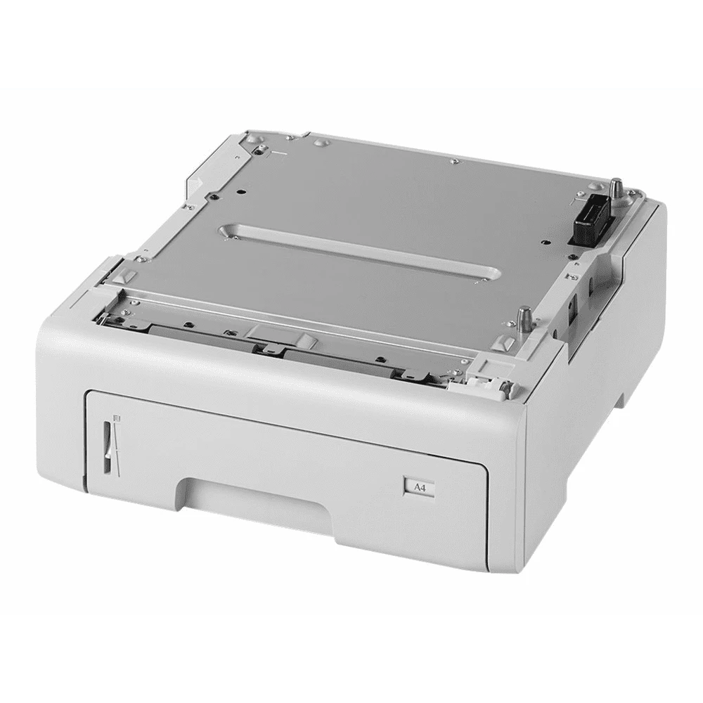 przbok-09006124-c8352f16c0ef122d1f0e676de8febbed-183424-1-0ffbd68c056f46b63f00e7d073791ca5 Oki Papierfach 530 Blatt 234 Papierzufuhrung Fur C650 - Image 1