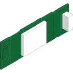 Oki Wlan Modul 45830222 Fur C650 1864150526