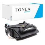 Tonex Alternativ Fur Hp 64A Cc364A Toner Schwarz Bis Zu 10000 Seiten