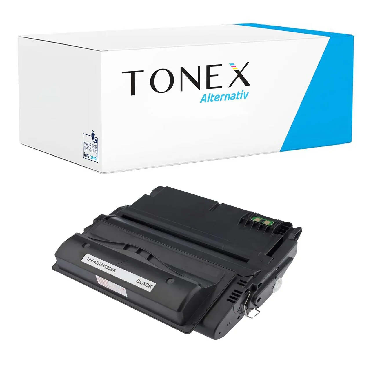 q1338a-micr-tp-1024x1024-1 Tonex Alternativ Fur Hp 38A Q1338A Toner Schwarz Bis Zu 12000 Seiten - Image 1