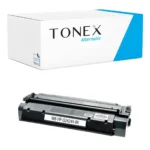 Tonex Alternativ Fur Hp 24X Q2624X Toner Schwarz Bis Zu 3500 Seiten