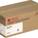 Ricoh Original 842192 C8003Bk Bis Zu 47000 Seiten