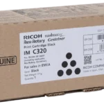 Ricoh Im C320 Schwarz Toner 842656