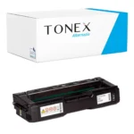 Tonex Alternativ Fur Ricoh M C250Hbk 408340 Toner Schwarz Bis Zu 6900 Seiten