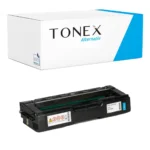 Tonex Alternativ Fur Ricoh M C250Hc 408341 Toner Cyan Bis Zu 6300 Seiten