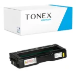 Tonex Alternativ Fur Ricoh M C250Hy 408343 Toner Gelb Bis Zu 6300 Seiten