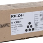 Ricoh M C320H Schwarz Toner 842710