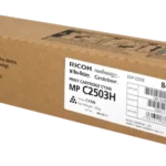 Ricoh Mp C2503Hc Cyan Toner