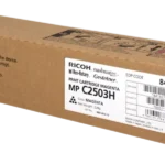 Ricoh Mp C2503Hm Magenta Toner