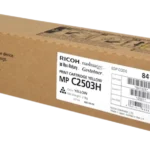 Ricoh Mp C2503Hy Yellow Toner