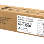 Ricoh Original 842030 Mp C3000Bk Bis Zu 20000 Seiten