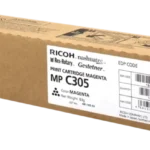 Ricoh Mp C305M Magenta Toner