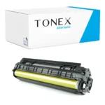 Tonex Alternativ Fur Ricoh Mp C306 Mpc306Y Toner Gelb Bis Zu 6000 Seiten
