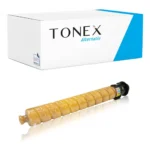 Tonex Alternativ Fur Ricoh Mp C3503 Mpc3503Y Toner Gelb Bis Zu 18000 Seiten