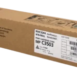 Ricoh Mp C3503C Cyan Toner