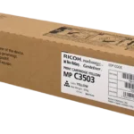 Ricoh Mp C3503Y Yellow Toner