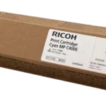 Ricoh Mp C400Ec Cyan Toner