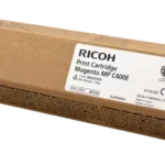 Ricoh Mp C400Em Magenta Toner