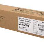 Ricoh Original 841853 Mp C6003Bk Bis Zu 33000 Seiten