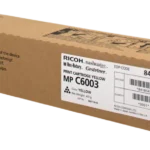Ricoh Original 841854 Mp C6003Y Bis Zu 22500 Seiten