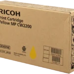 Ricoh Original 841638 Mp Cw2200Y
