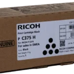 Ricoh P C375H Schwarz Toner 842648