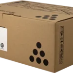 Ricoh Sp 100Le Schwarz Toner