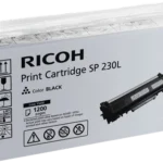 Ricoh Sp 230L Schwarz Toner