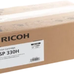 Ricoh Original 408281 Sp 330H Bis Zu 7000 Seiten