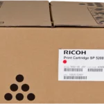 Ricoh Original 821229 Sp 5200He Bis Zu 25000 Seiten