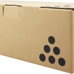 Ricoh Sp C220Ebk Schwarz Toner