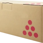 Ricoh Sp C220Em Magenta Toner