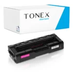 Tonex Alternativ Fur Ricoh Sp C250E 407545 Toner Magenta Bis Zu 1600 Seiten