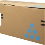 Ricoh Sp C250Ec Cyan Toner