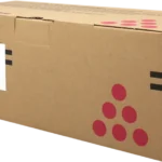 Ricoh Sp C250Em Magenta Toner