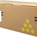 Ricoh Sp C250Ey Yellow Toner