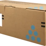 Ricoh Sp C252Ec Cyan Toner