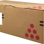 Ricoh Sp C252Em Magenta Toner