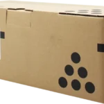 Ricoh Sp C310Bk Schwarz Toner