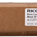 Ricoh Sp C430Ebk Schwarz Toner