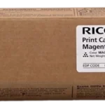 Ricoh Sp C430Em Magenta Toner