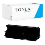 Tonex Alternativ Fur Ricoh Typesp4500E 407340 Toner Schwarz Bis Zu 6000 Seiten