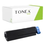 Toner Modul Komp Zu Oki B412