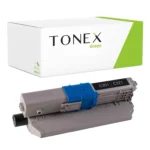 Toner Modul Komp Zu Oki C301 C321 Onm0Hm4D
