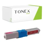 Toner Modul Komp Zu Oki C301 C321 Tpcjiutg