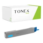 Toner Modul Komp Zu Oki C3300 Beqtiva4