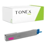 Toner Modul Komp Zu Oki C3530 Nefyvziq